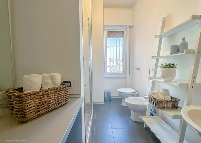 Fdo Blue - 16 Minuti Dal Duomo * Milano