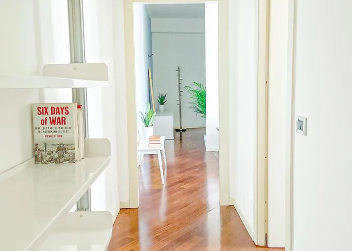 Fdo Blue - 16 Minuti Dal Duomo Appartamento