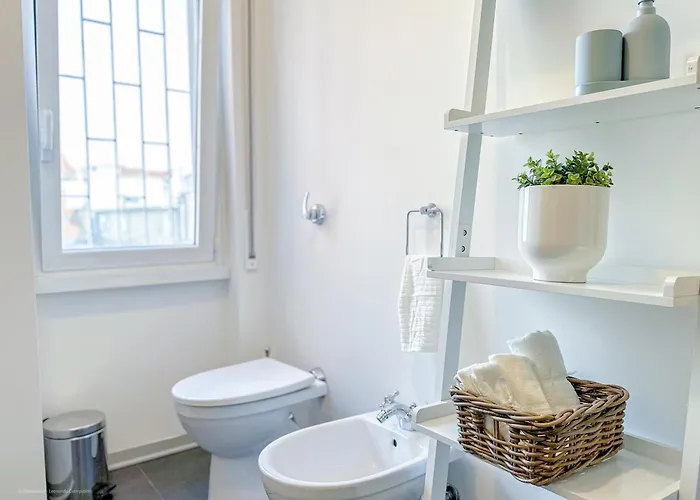 Fdo Blue - 16 Minuti Dal Duomo Appartamento