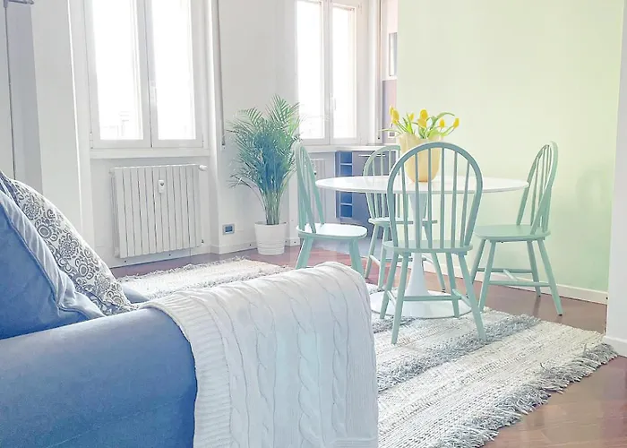 Fdo Blue - 16 Minuti Dal Duomo