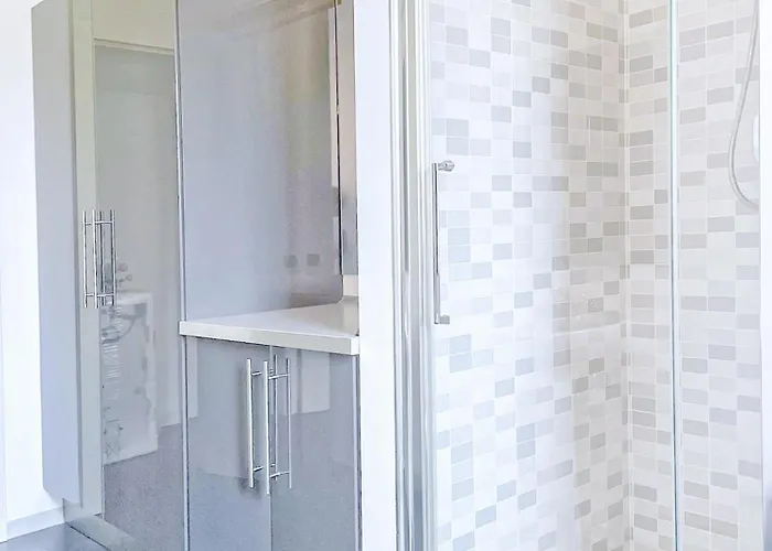 Appartamento Fdo Blue - 16 Minuti Dal Duomo Milano