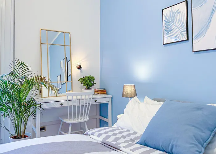 Fdo Blue - 16 Minuti Dal Duomo Milano