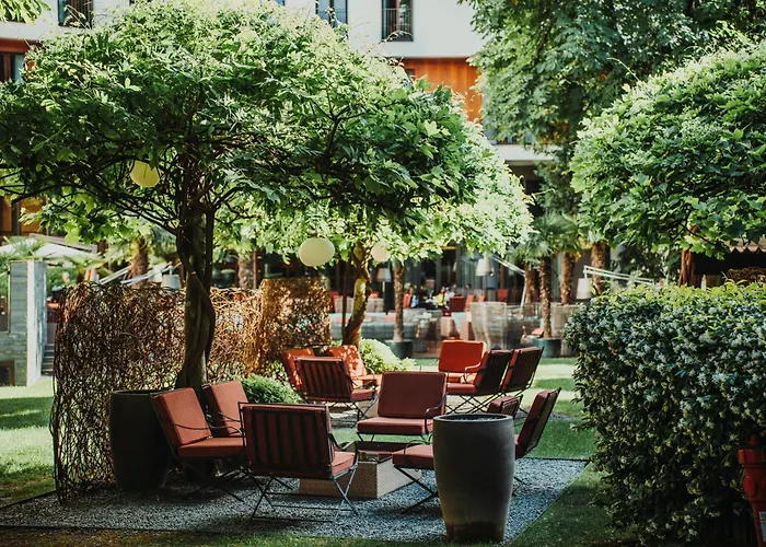 Bulgari 5*