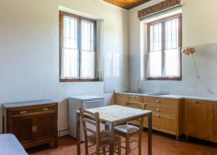 Cascina Gaggioli 밀라노