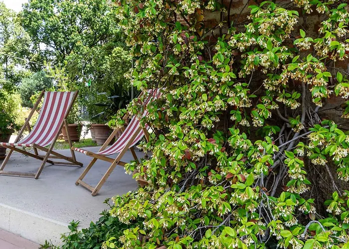 Cascina Gaggioli Alloggio per agriturismo Milano