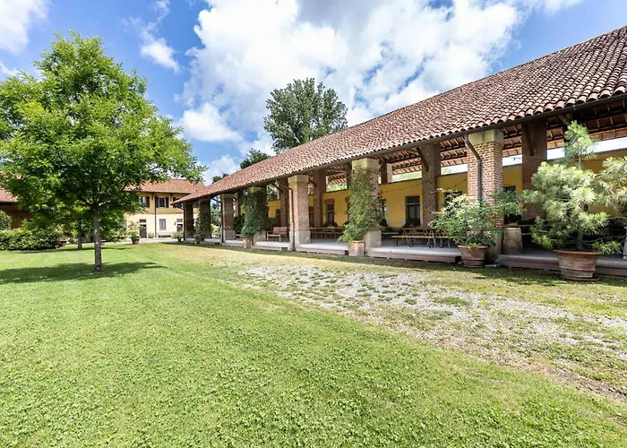 Cascina Gaggioli 밀라노