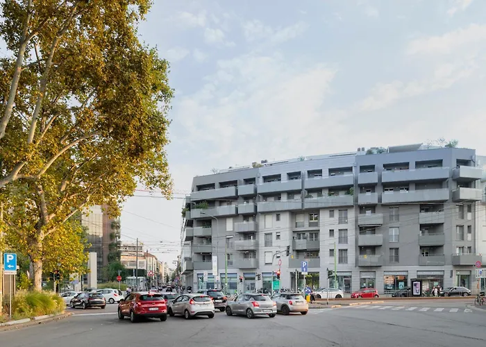 Easylife - - Niccolini 37 - Moscova Милан