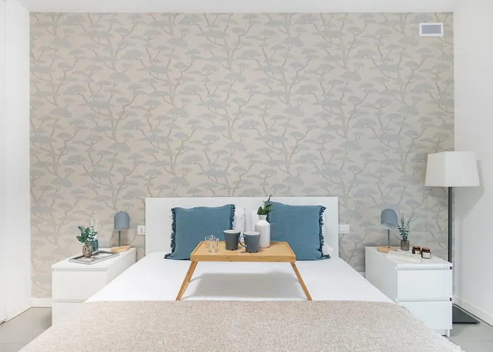 Easylife - - Niccolini 37 - Moscova Apartamento