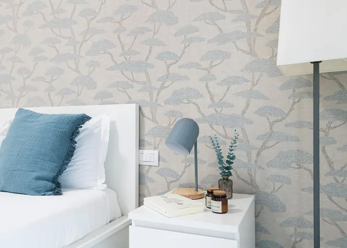 Apartamento Easylife - - Niccolini 37 - Moscova *