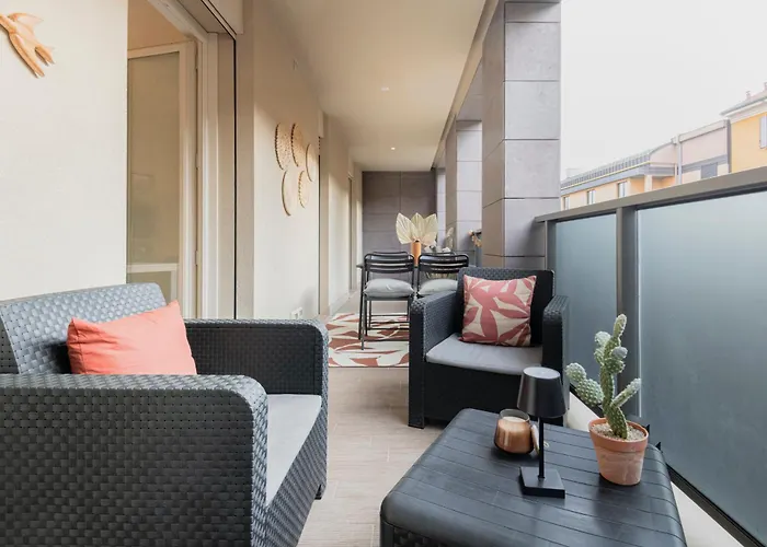 Easylife - - Niccolini 37 - Moscova Apartamento Milão