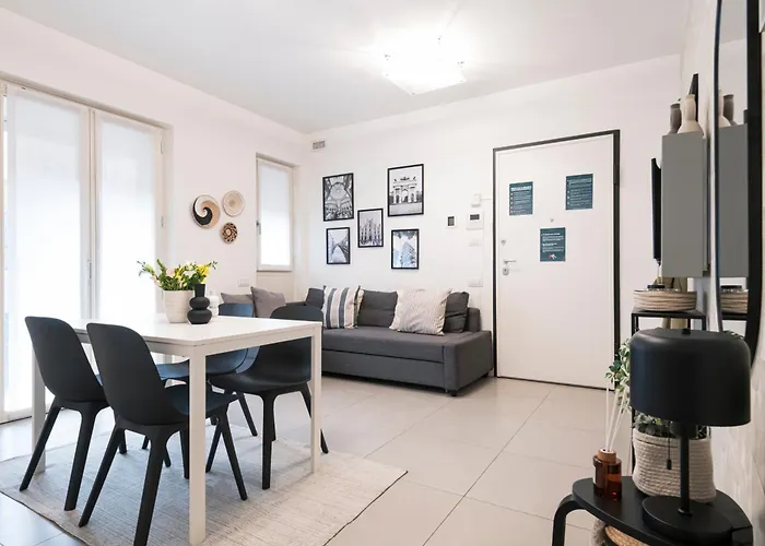 Easylife - - Niccolini 37 - Moscova Apartamento *