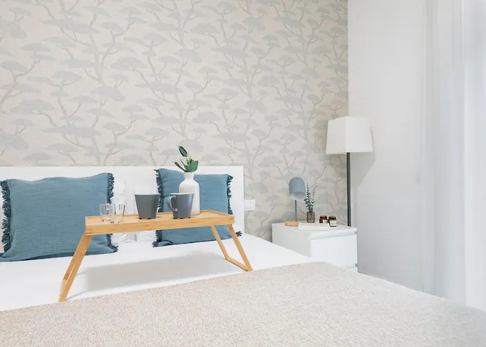 Apartamento Easylife - - Niccolini 37 - Moscova *