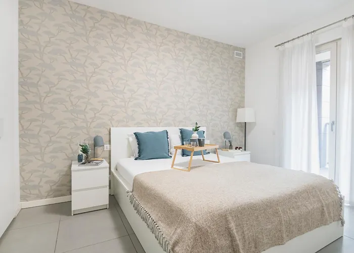 Apartamento Easylife - - Niccolini 37 - Moscova