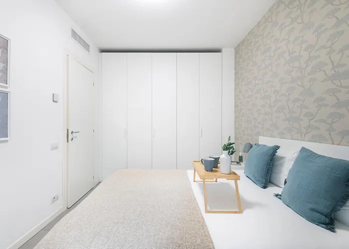 Easylife - - Niccolini 37 - Moscova Apartamento *