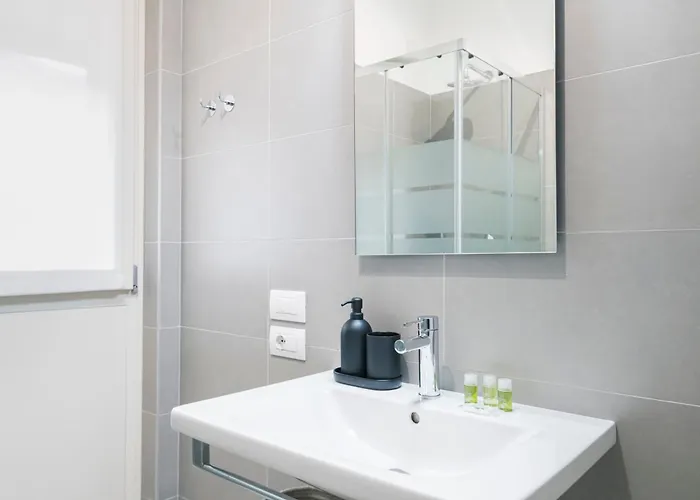 Easylife - - Niccolini 37 - Moscova Apartamento