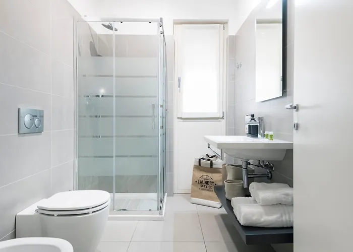 Apartamento Easylife - - Niccolini 37 - Moscova