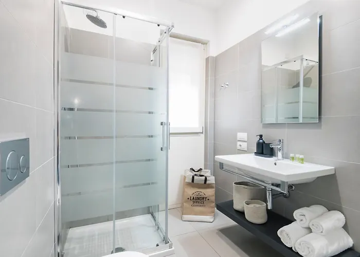Апартаменты Easylife - - Niccolini 37 - Moscova Милан