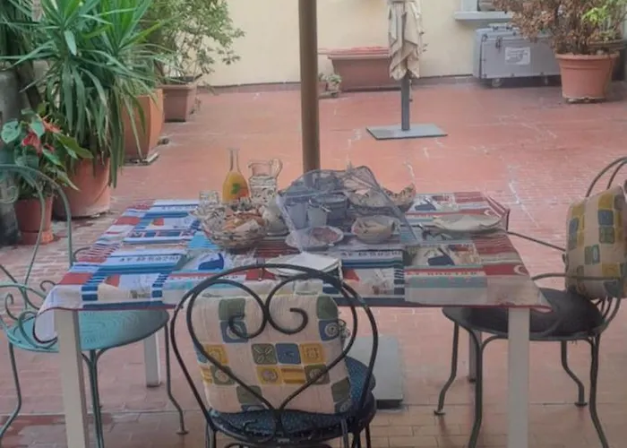 Tricolore Frühstückspension 4*