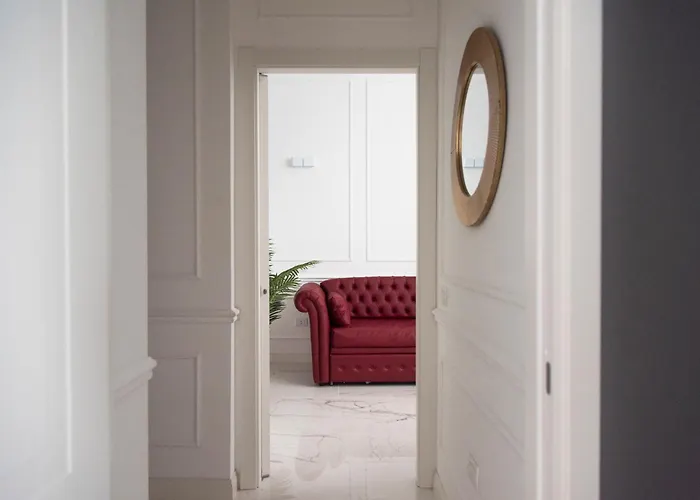 Youhosty - Mascagni 20 Apartamento *