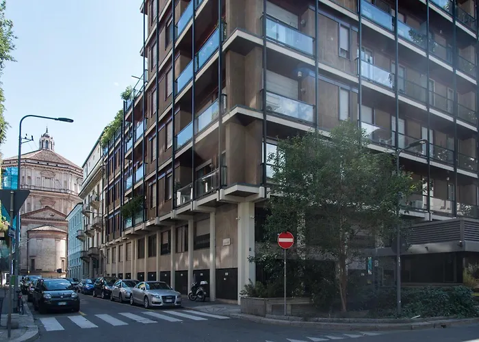 Apartamento Youhosty - Mascagni 20 *