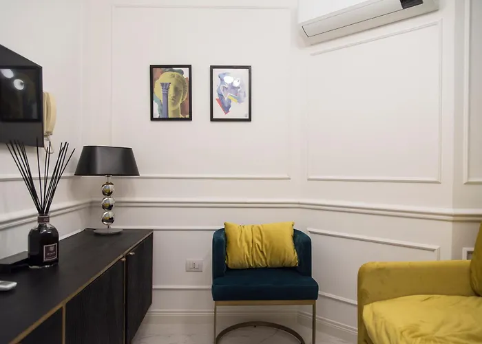 Apartamento Youhosty - Mascagni 20 Milán