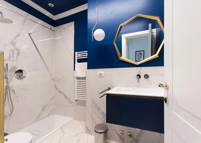 Youhosty - Mascagni 20 Apartamento Milán