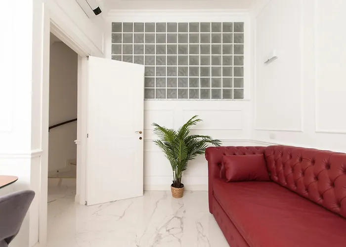 Youhosty - Mascagni 20 Apartamento Milán