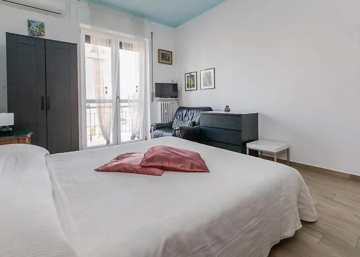 Apartmán 3 Centro *