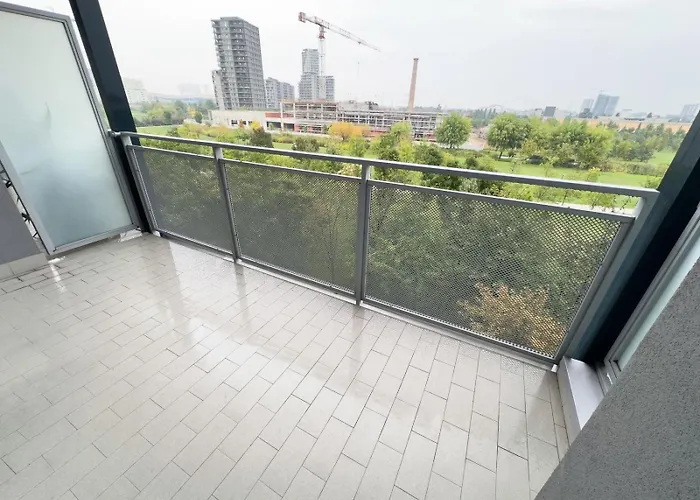 Luxury 3 Bedroom 100 Mq Next To Rho Fiera And San Siro *