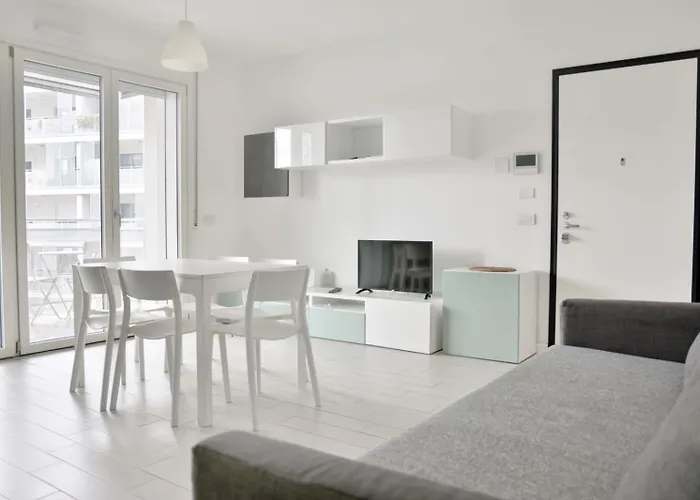 Apartment Luxury 3 Bedroom 100 Mq Next To Rho Fiera And San Siro