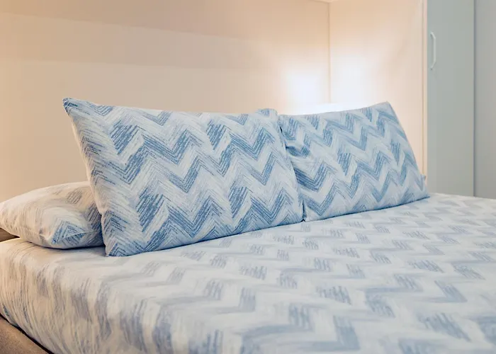 Arco Della Pace Modern Apartamento *