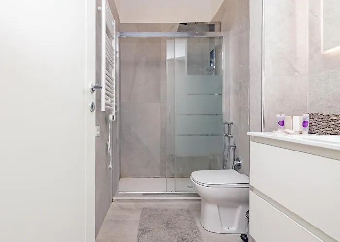 Arco Della Pace Modern *