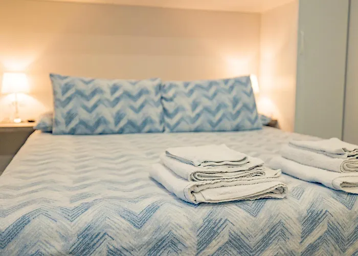 Lejlighed Arco Della Pace Modern *