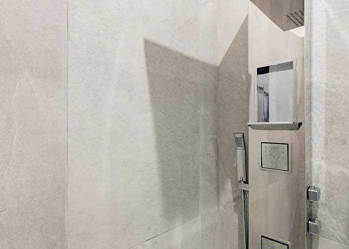 Arco Della Pace Modern Lejlighed Milano