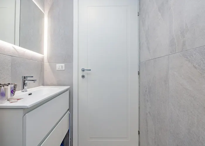 Arco Della Pace Modern Milán