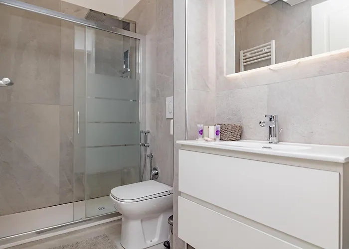 Arco Della Pace Modern *