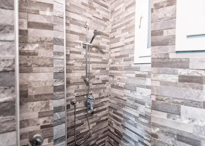 Lejlighed Exclusive Led House Garibaldi Fs *