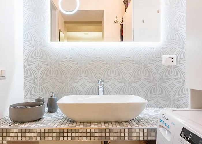 Exclusive Led House Garibaldi Fs *