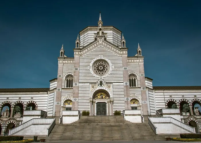 Niccolini Sarpi Food&design Modern In Chinatown Appartement Milaan