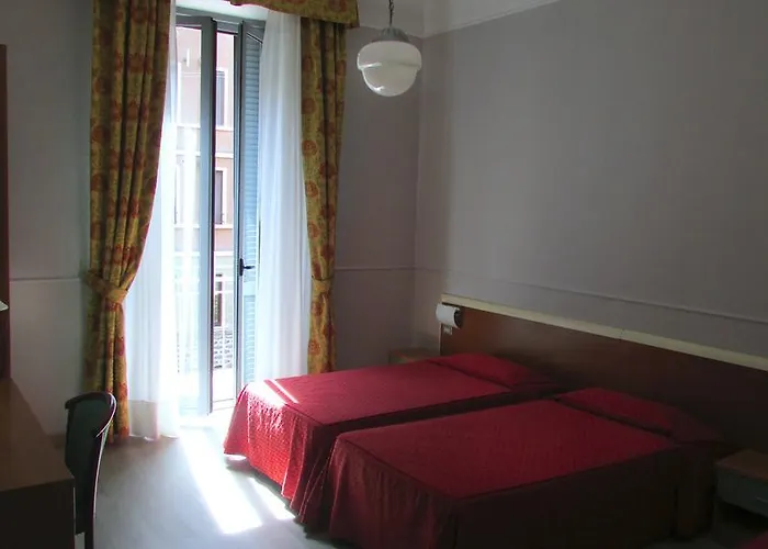 Johnny Hotel 3*