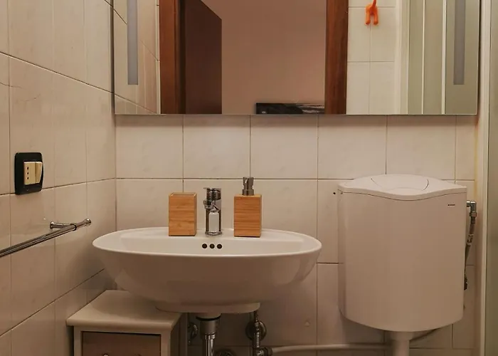 Lovely Flat Naviglio Grande *