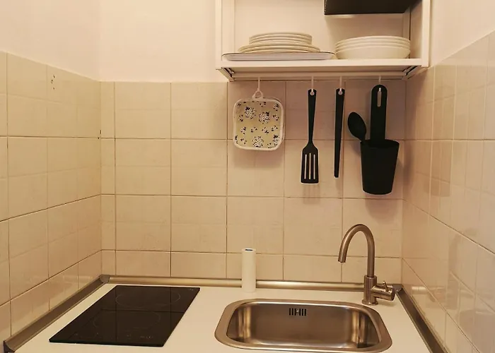 Lovely Flat Naviglio Grande