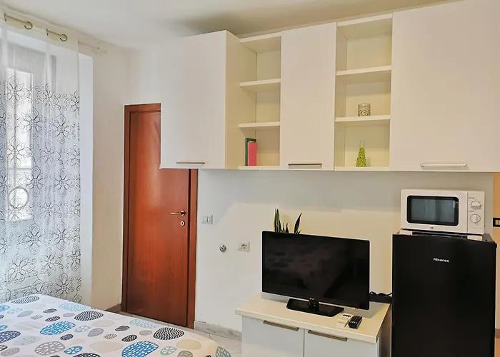 Lovely Flat Naviglio Grande *
