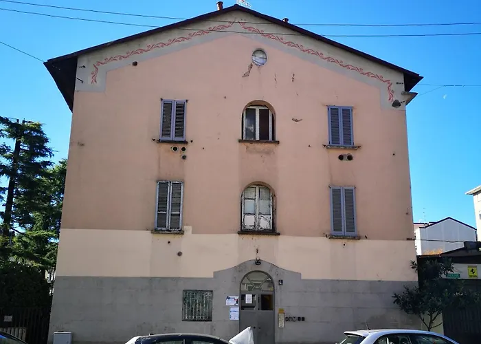 Lovely Flat Naviglio Grande 밀라노