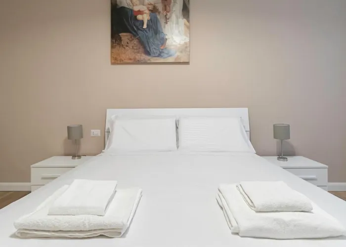 Apartament Brera Design