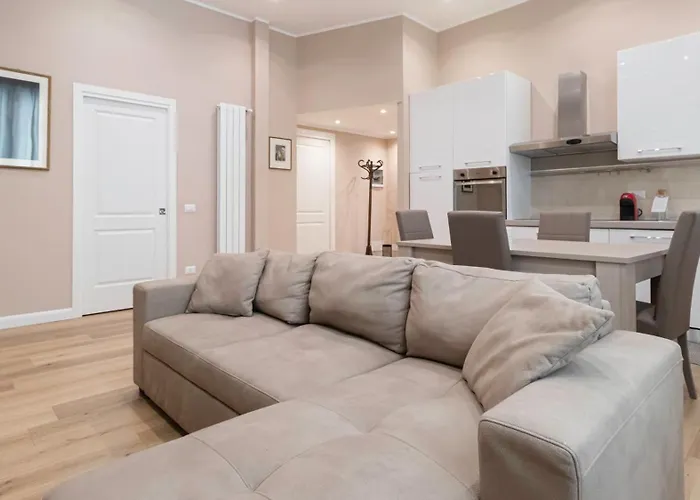 Brera Design Mediolan