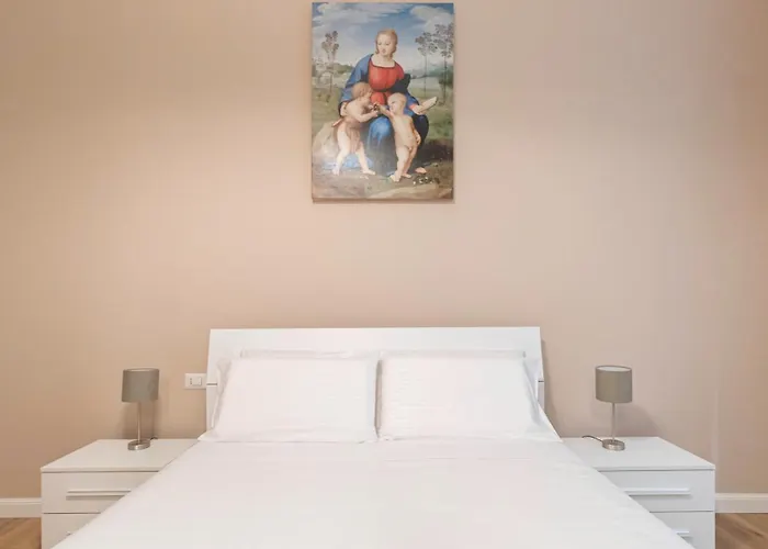 Brera Design Apartmán Milán