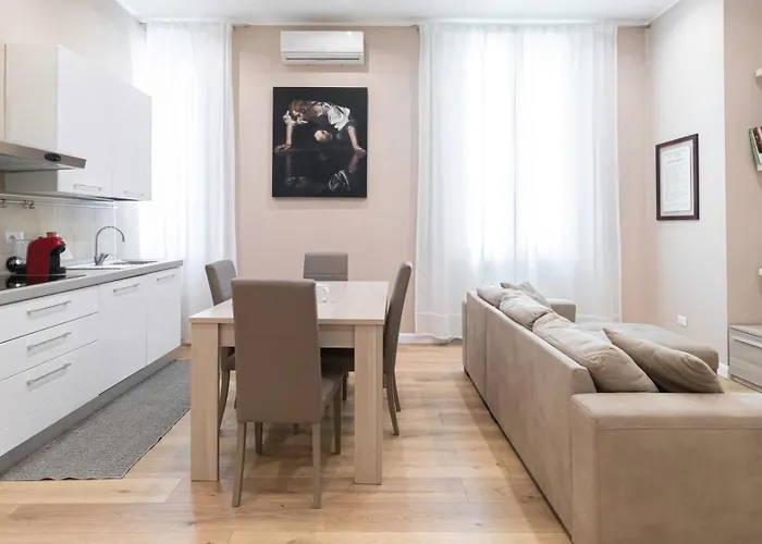 Brera Design Apartament