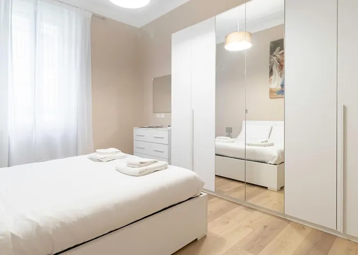 Apartament Brera Design