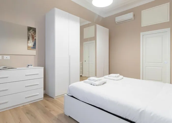 Brera Design Apartament *